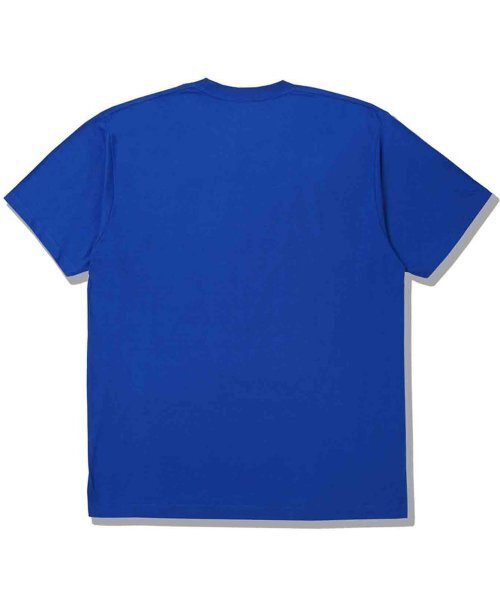 THE MILE（ザマイル）の「MILE DEPT. GARMENTS CREW [BLUE]（Tシャツ/カットソー・メンズ・その他・SMALL/MEDIUM/LARGE/X-LARGE/X-SMALL）」の8枚目の写真