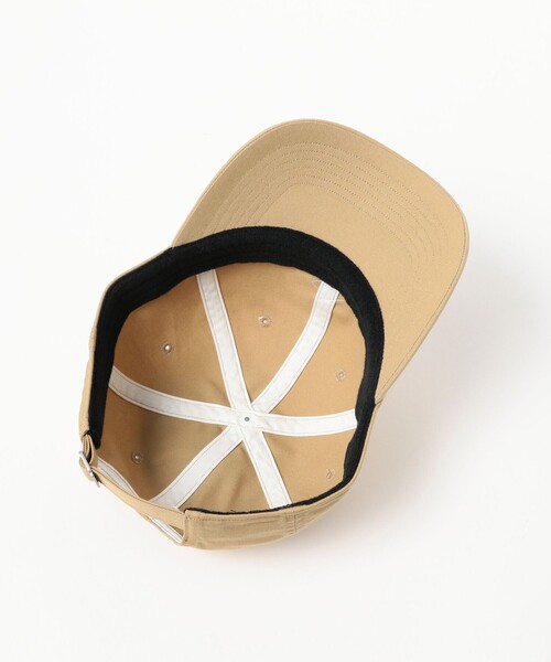 DANTON（ダントン）の「【別注】DANTON / 6 Panel Cap（キャップ・メンズ・ベージュ/ネイビー/チャコールグレー・ONE SIZE）」の6枚目の写真