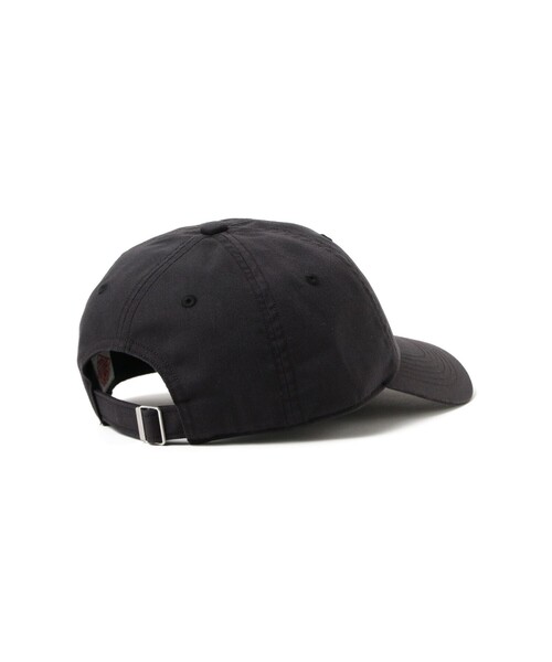 DANTON（ダントン）の「【別注】DANTON / 6 Panel Cap（キャップ・メンズ・ベージュ/ネイビー/チャコールグレー・ONE SIZE）」の5枚目の写真