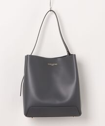 Scrap Book（スクラップブック）の「【GIANNI NOTARO】タックショルダーバッグ（ショルダーバッグ）」