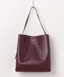 Scrap Book（スクラップブック）の「【GIANNI NOTARO】タックショルダーバッグ（ショルダーバッグ）」