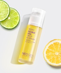 NEOGEN（ネオゼン）の「NEOGEN ダブル ビタ ドロップ イン セラム 50ml（美容液/オイル/クリーム）」