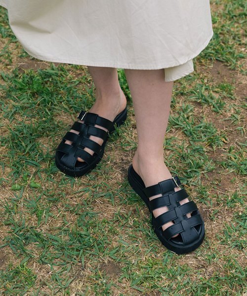 m789 fisherman slide slippers