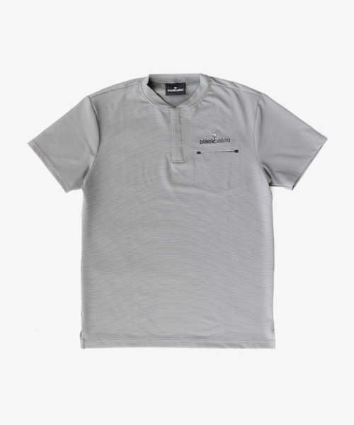 BBG Bread Polo футболка, серый