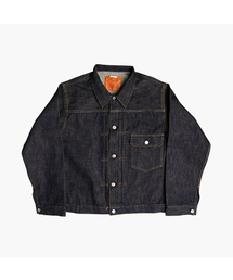 MILITORA（ミリトラ）の「ロット506 デニムジャケット（デニムジャケット）」