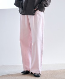 Elura | 大人カラーカーブデニム/625551(デニムパンツ)