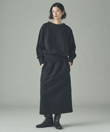 Curensology | Curensology(カレンソロジー)/ラグウォームリブワンピース(ワンピース)