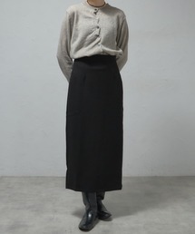 leimn | Iラインスカート(スカート)