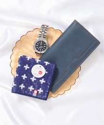 ALWAYS GOOD TIME（オルウェイズグッドタイム）の「【AGTSELECT/AGTセレクト】今治ミニタオルハンカチ(MADE IN JAPAN)日本製（ハンカチ/ハンドタオル）」