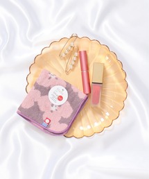 ALWAYS GOOD TIME（オルウェイズグッドタイム）の「【AGTSELECT/AGTセレクト】今治ミニタオルハンカチ(MADE IN JAPAN)日本製（ハンカチ/ハンドタオル）」