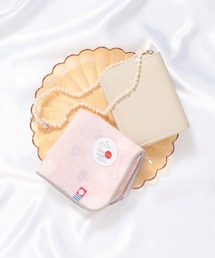 ALWAYS GOOD TIME（オルウェイズグッドタイム）の「【AGTSELECT/AGTセレクト】今治ミニタオルハンカチ(MADE IN JAPAN)日本製（ハンカチ/ハンドタオル）」