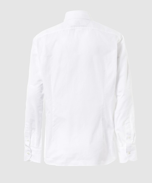 JUNYA WATANABE MAN（ジュンヤワタナベマン）の「LUIGI BORRELLI『TOVE』PRINT SHIRT（シャツ/ブラウス・メンズ・ホワイト・M）」の3枚目の写真