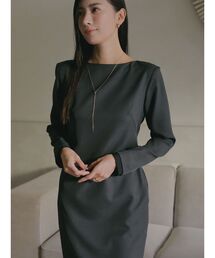 LAGUNAMOON｜ラグナムーンのワンピース通販 - ZOZOTOWN