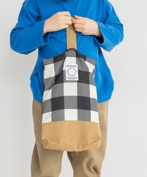 BRANSHES | シューズバッグ(バックパック/リュック)