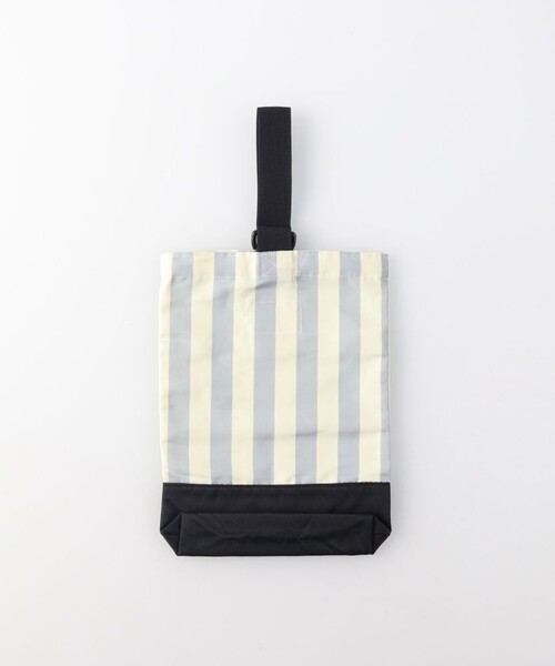 BRANSHES（ブランシェス）の「シューズバッグ（バックパック/リュック・キッズ・ブラック/ベージュ・FREE）」の16枚目の写真