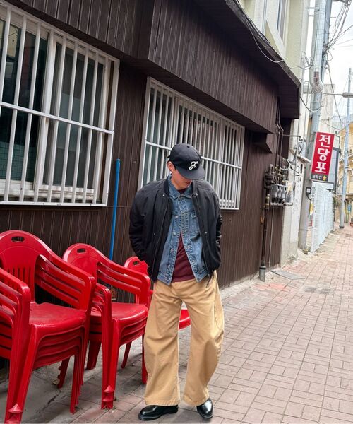 ANALOG MOOD(アナログムード)の「ソフト無地半袖Tシャツ(ワイン)(Tシャツ/カットソー・レディース・その他・2XL/L/M/S/XL)」の11枚目の写真