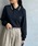 FRED PERRY�i�t���b�h�y���[�j�́u[FRED PERRY/�t���b�h�y���[] �c�C���e�B�b�v���C�� �����O�X���[�u�|���V���c M3636�i�|���V���c�j�v�b�u���b�N�n