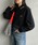 FRED PERRY�i�t���b�h�y���[�j�́u[FRED PERRY/�t���b�h�y���[] �c�C���e�B�b�v���C�� �����O�X���[�u�|���V���c M3636�i�|���V���c�j�v�b�u���b�N�n1