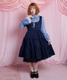 axes femme POETIQUE｜アクシーズファムポエティックのワンピース通販