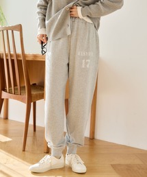 BARNYARDSTORM（バンヤードストーム）の「BARNYARDSTORM / 裏毛ステンシルパンツ【一部店舗限定】（スウェットパンツ）」