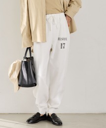 BARNYARDSTORM | BARNYARDSTORM / 裏毛ステンシルパンツ【一部店舗限定】(スウェットパンツ)