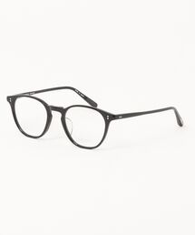 【OLIVER PEOPLES/オリバーピープルズ】 ボストン メガネ OV7959 BK WARNICK