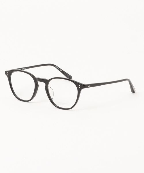 OLIVER PEOPLES(オリバーピープルズ)の「【OLIVER PEOPLES/オリバーピープルズ】 ボストン メガネ OV7959 BK WARNICK(メガネ・レディース・ブラック・FREE)」の1枚目の写真