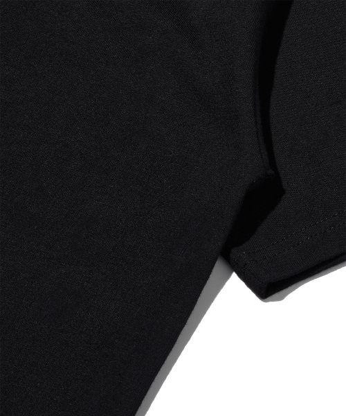 CRITIC(クリティック)の「Dandadan Momo SD T-Shirts Black(Tシャツ/カットソー・レディース・その他・M/L/XL)」の5枚目の写真