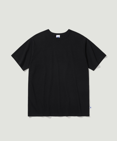 EASTGATE（イーストゲート）の「[2-PACK] 1006レイヤードTシャツ（Tシャツ/カットソー・レディース・ホワイト/ブラック・X-LARGE/SMALL/MEDIUM/LARGE）」の5枚目の写真