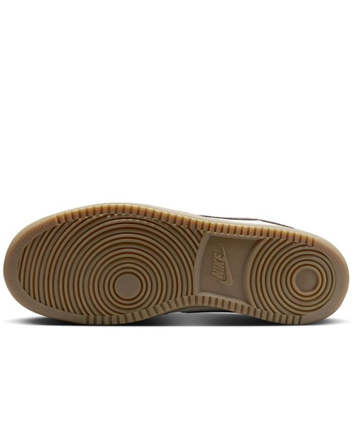 NIKE（ナイキ）の「ナイキ NIKE ナイキ コート ビジョン LO（スニーカー・メンズ・ホワイト・25.0cm/25.5cm/26.0cm/26.5cm/27.0cm/27.5cm/28.0cm）」の9枚目の写真