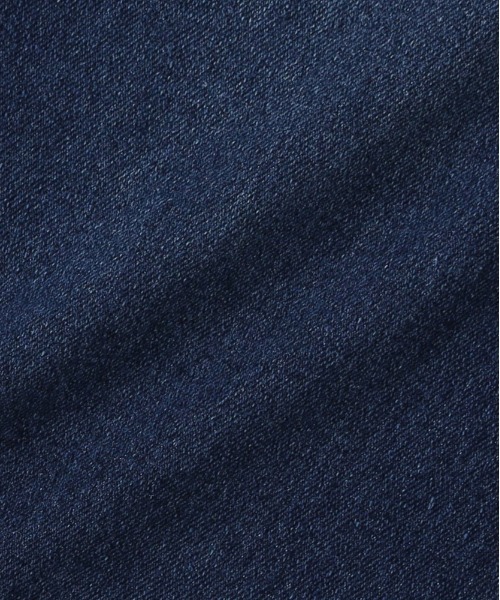 MPS（エムピーエス）の「【MPS】デニムジョガーパンツ ( キッズ/ ウエストゴム / リラックスフィット / アンクルリブ)（その他パンツ・キッズ・ブラック/ダークインディゴブルー・130/140/150/160）」の21枚目の写真