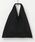 MM6 Maison Margiela�i�ѴѼ��� ҿ�� �ټުׁj�́uCLASSIC JAPANESE HANDBAG S54WD0039�i�V�����_�[�o�b�O�j�v�b�u���b�N