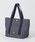 BLUE LABEL CRESTBRIDGE�i�u���[���[�x���N���X�g�u���b�W�j�́u�J�W���A���~�j�g�[�g�i�g�[�g�o�b�O�j�v�b�_�[�N�l�C�r�[