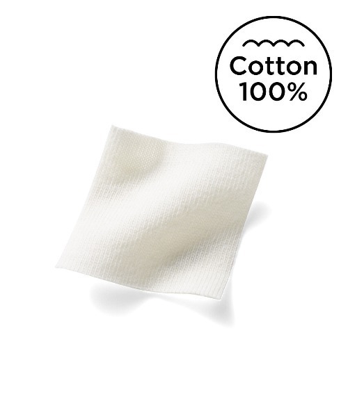 Live in comfort（リブインコンフォート）の「リブ　イン　コンフォート  一枚で着てサマになる　便利なオーガニックコットンロゴＴシャツ（Tシャツ/カットソー・レディース・ネイビー・S）」の20枚目の写真