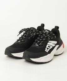 DSQUARED2（ディースクエアード）の「Icon New Generation Faster Sneakers/0252（スニーカー）」