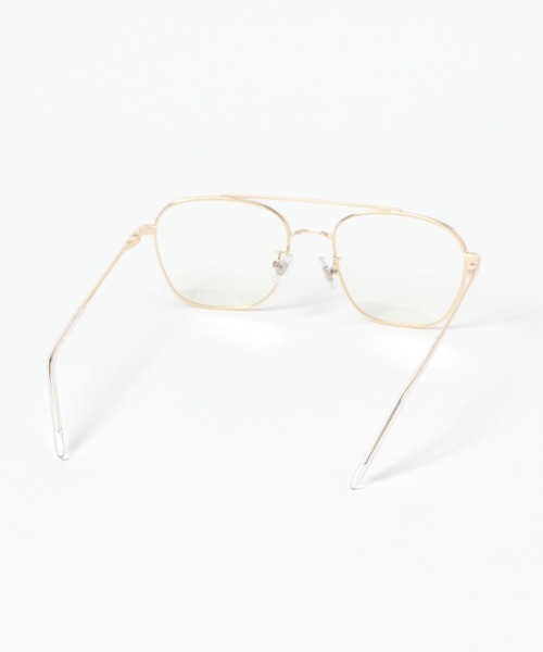 AIM（エイム）の「【aim】ssallai（サングラス・レディース・ブラウン系その他・FREE）」の3枚目の写真