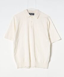 RING JACKET（リングジャケット）の「半袖ポロシャツ（ポロシャツ）」