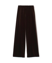 SIMONE WILD（シモーネワイルド）の「Simone Wild Cozy Pants ベロアパンツ（その他パンツ）」