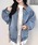 INGNI�i�C���O�j�́u�ݑ��ّf�ރt�����g�W�b�v�f�j���W���P�b�g�i�f�j���W���P�b�g�j�v�b�u���[�n���̑�3