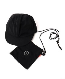 NOLLEY'S（ノーリーズ）の「【halo commodity/ハロ コモディティー】Bend Banner Cap h261-201（キャップ）」