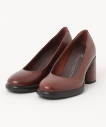 ECCO | ECCO 頑張らないパンプス SCULPTED LX 55 レディース 本革(パンプス)