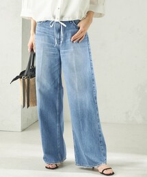 upper hights:THE LAUREN（その他パンツ）｜upperhights（アッパー