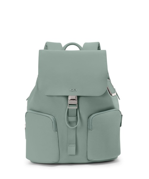 VOYAGEUR 「ラムゼイ」バックパック（A4/PC14インチまで対応）（バック