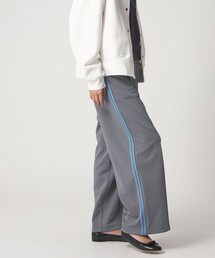 CITEN（シテン）の「＜CITEN＞ラインパンツ（スウェットパンツ）」