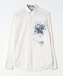 Desigual（デシグアル）の「長袖シャツ（シャツ/ブラウス）」