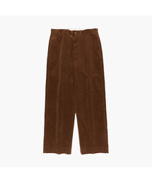 MILITORA（ミリトラ）の「ロット843 コーデュロイトラウザー（その他パンツ）」