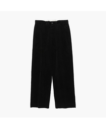 MILITORA（ミリトラ）の「ロット843 コーデュロイトラウザー（その他パンツ）」