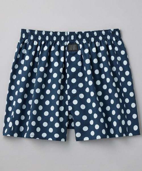 BODY WILD(ボディーワイルド)の「BODY WILD/ボディワイルド トランクス ゆったり穿けてストレスフリー ドット柄(トランクス・メンズ・その他1/その他2/その他3・LARGE/MEDIUM/X-LARGE)」の14枚目の写真