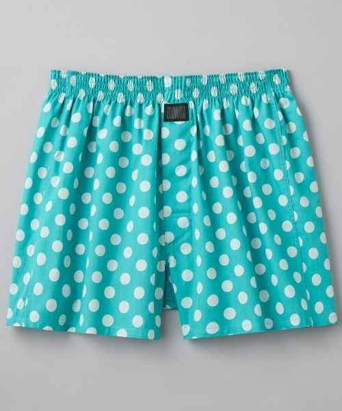 BODY WILD(ボディーワイルド)の「BODY WILD/ボディワイルド トランクス ゆったり穿けてストレスフリー ドット柄(トランクス・メンズ・その他1/その他2/その他3・LARGE/MEDIUM/X-LARGE)」の6枚目の写真