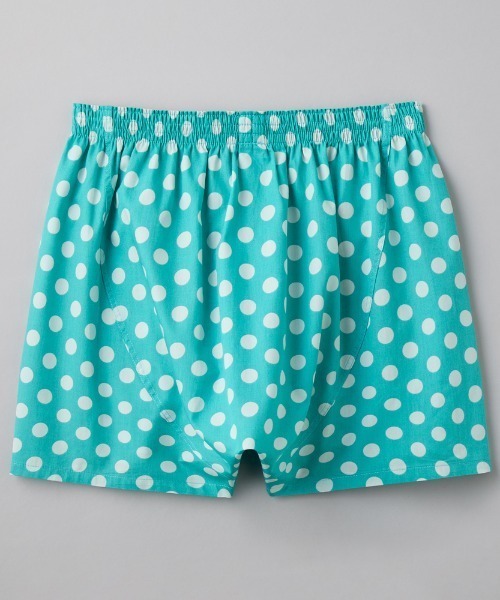 BODY WILD(ボディーワイルド)の「BODY WILD/ボディワイルド トランクス ゆったり穿けてストレスフリー ドット柄(トランクス・メンズ・その他1/その他2/その他3・LARGE/MEDIUM/X-LARGE)」の7枚目の写真